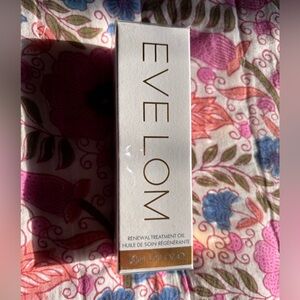 Eve Lom Renewal Treatment Oil